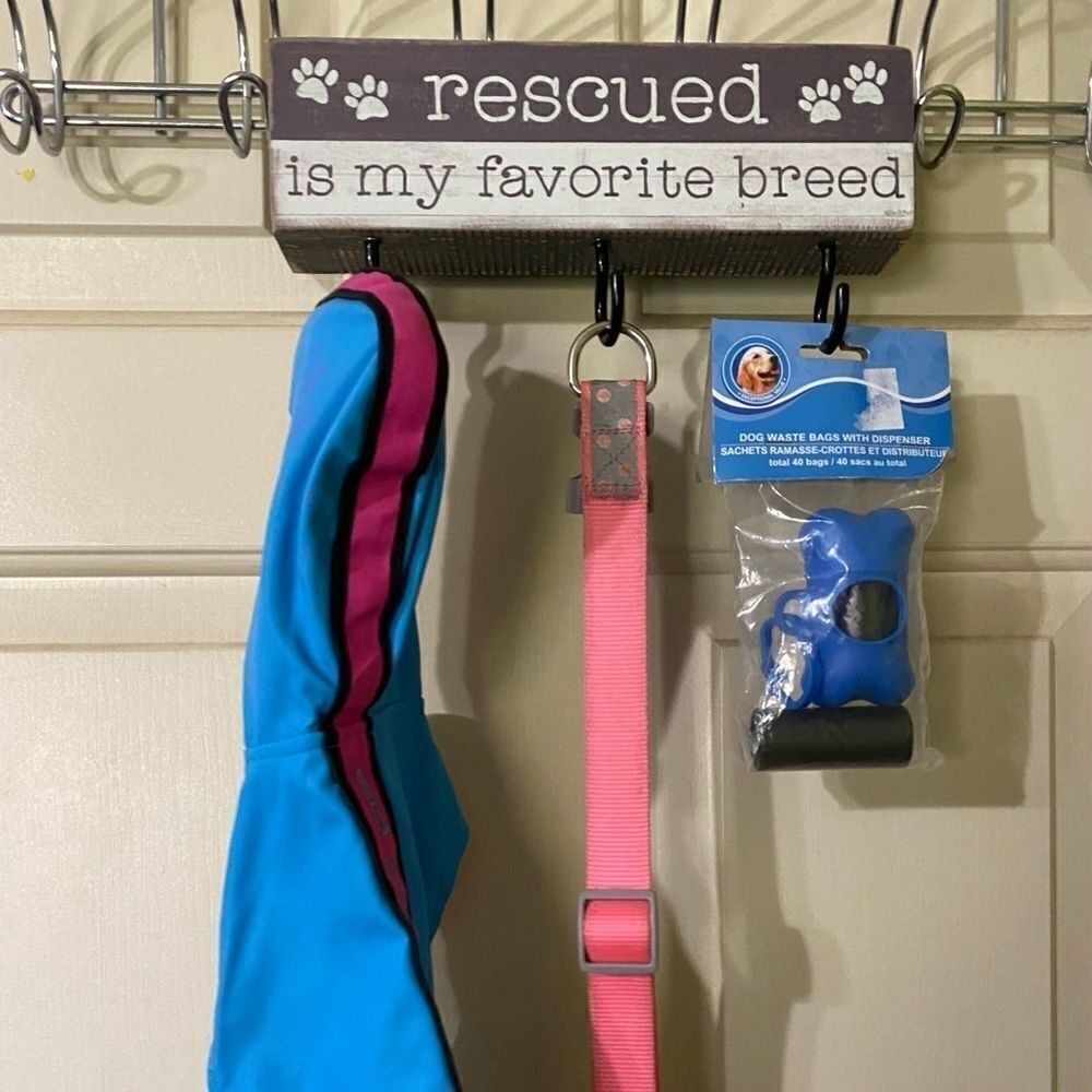 🔥Hostess Pick👏 Bundle of Rescue is‎ my favorite Breed